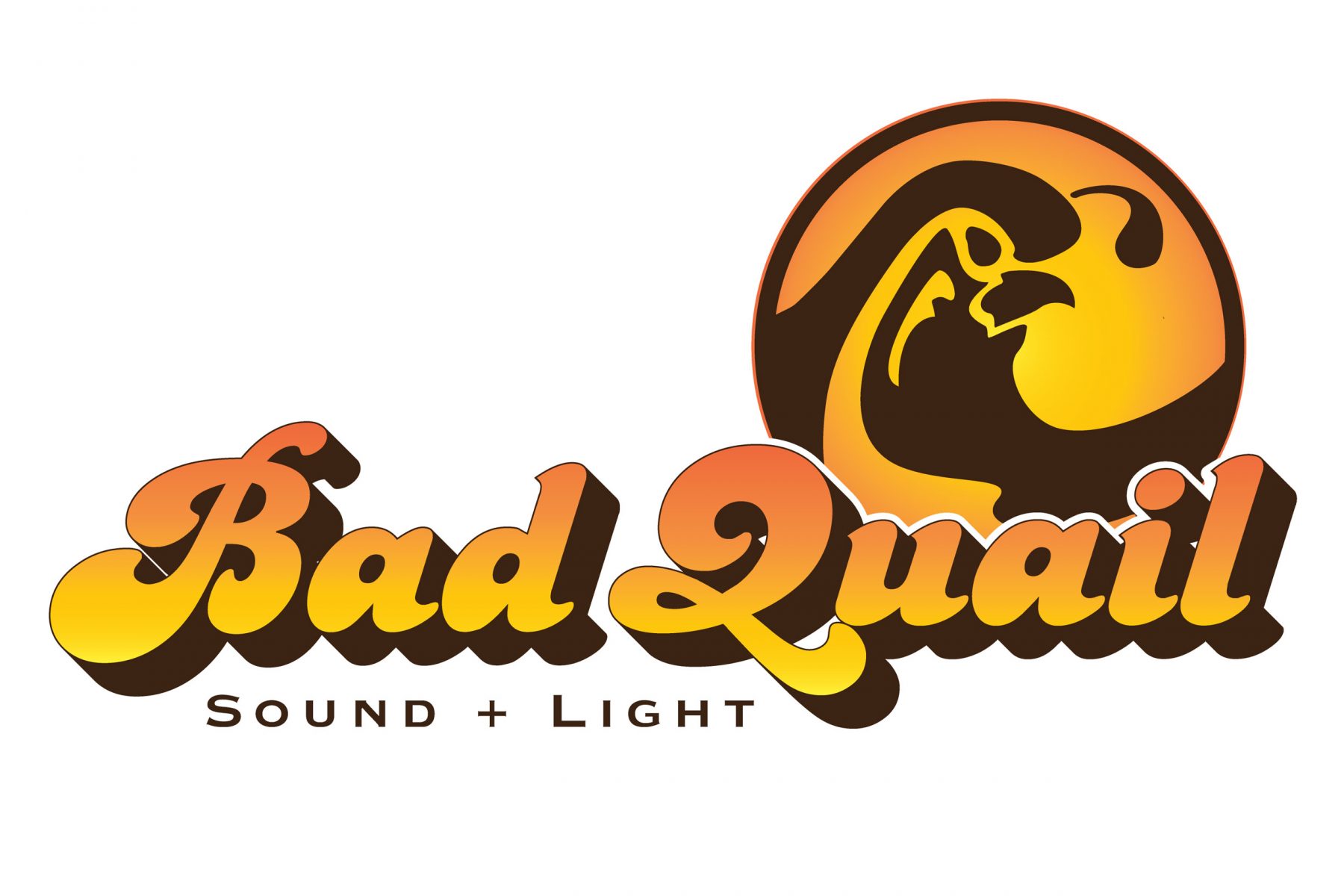 Bad Quail Sound + Light