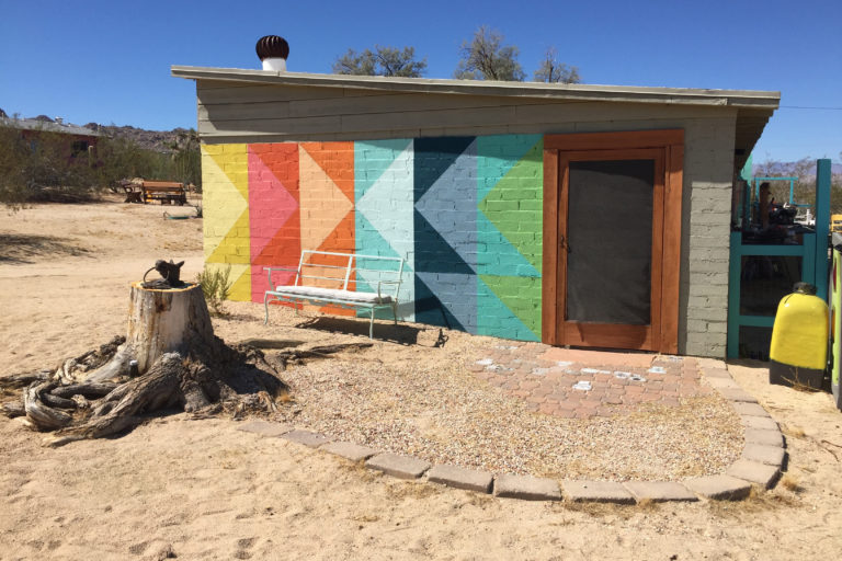 Vendors Joshua Tree Events Collective