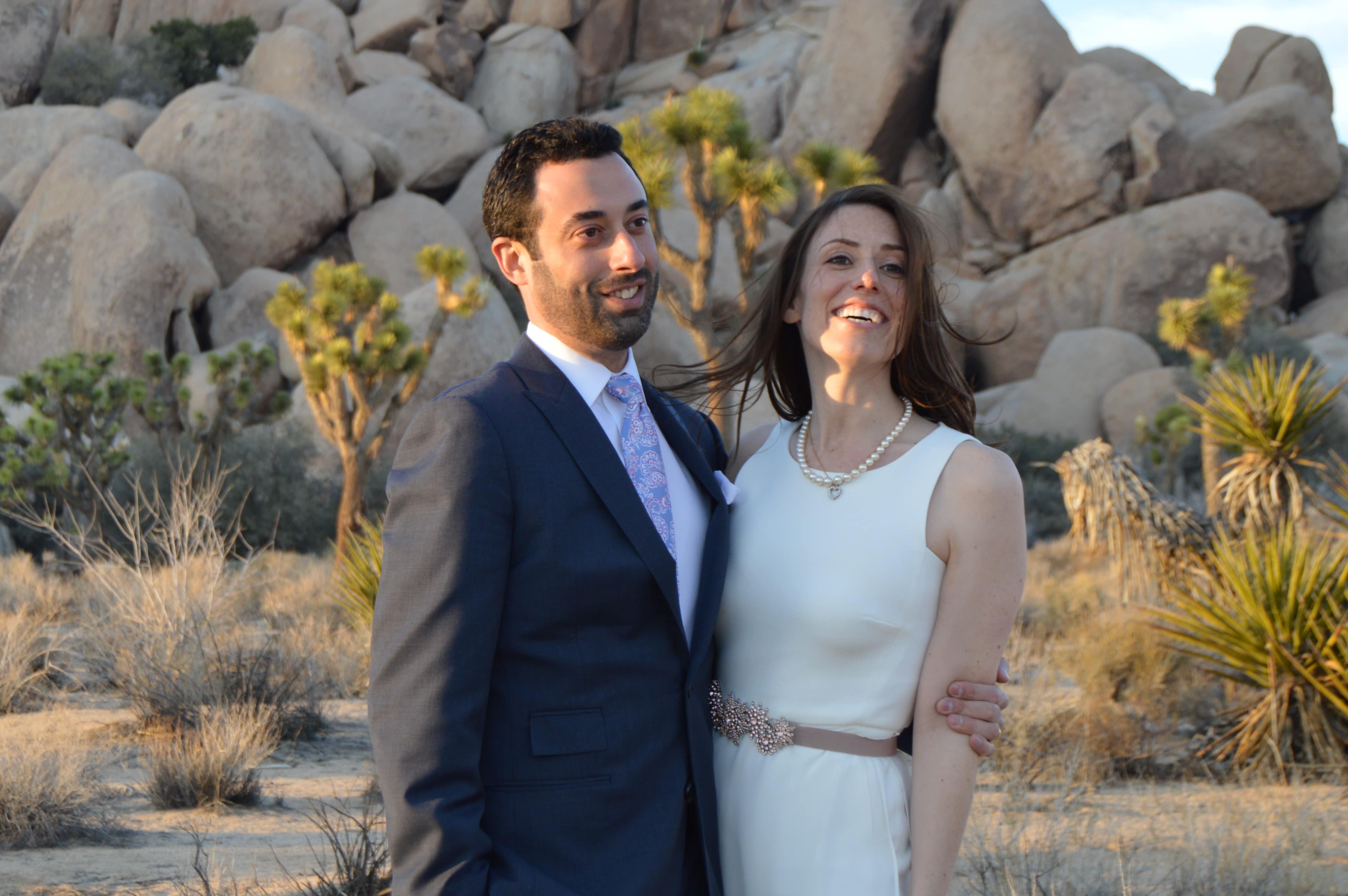 The Vow Keeper 1 Joshua Tree Events Collective