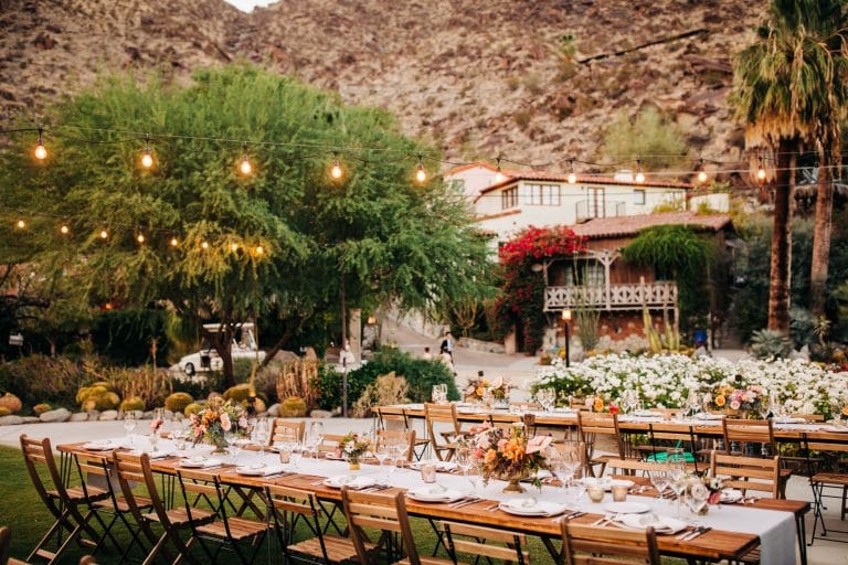 Rentals Joshua Tree Events Collective