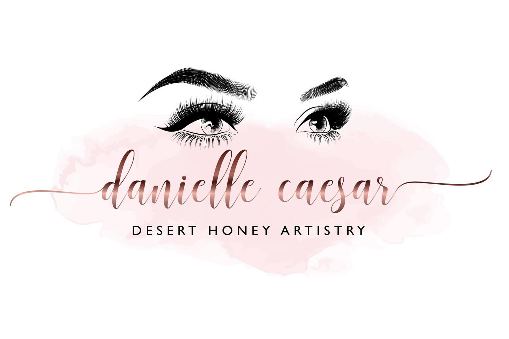 Desert Honey Artistry